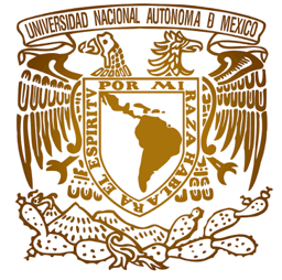 Escudo UNAM