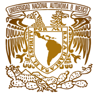 Escudo de la UNAM